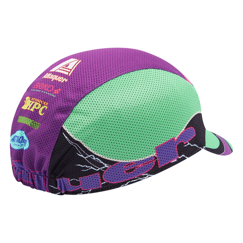 ATQ Racing System Cap