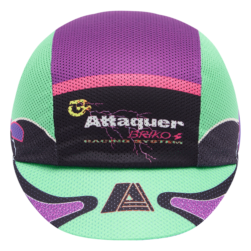 ATQ Racing System Cap