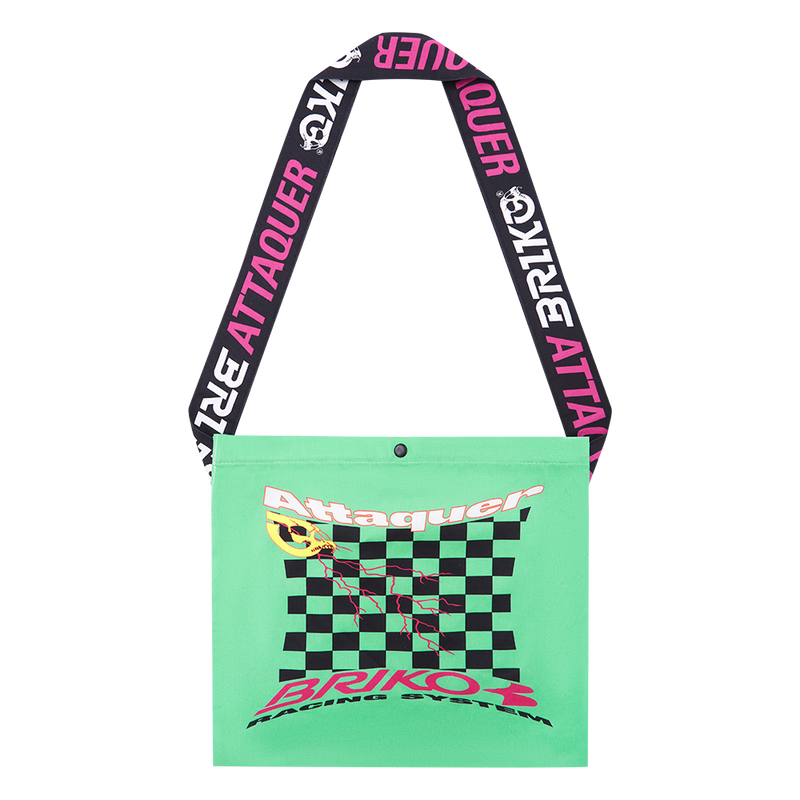 ATQ Racing System Musette