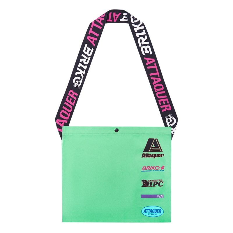 ATQ Racing System Musette