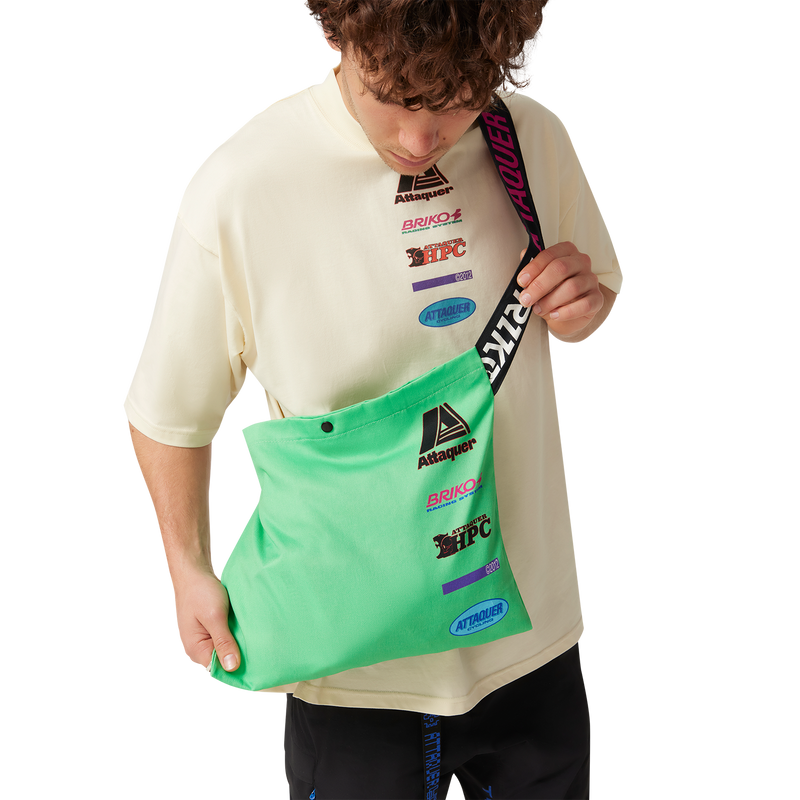 ATQ Racing System Musette