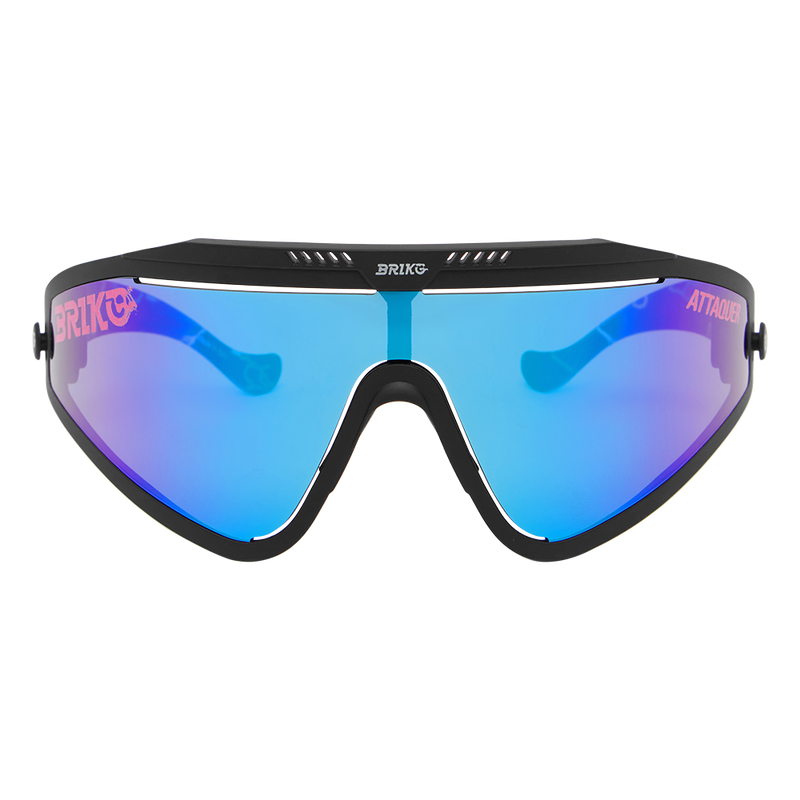 ATQ x Briko Detector Sunglasses