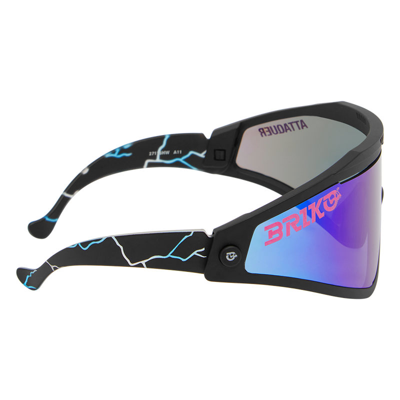 ATQ x Briko Detector Sunglasses