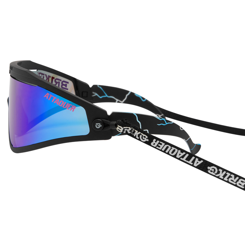 ATQ x Briko Detector Sunglasses