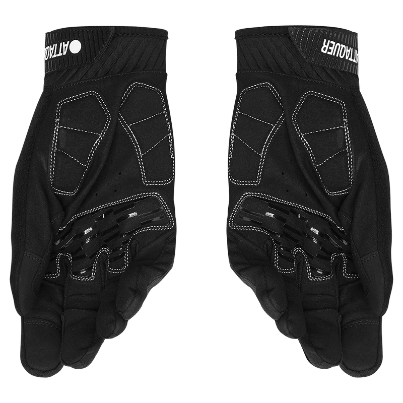 Adventure F@Ck Yeah Gloves Black