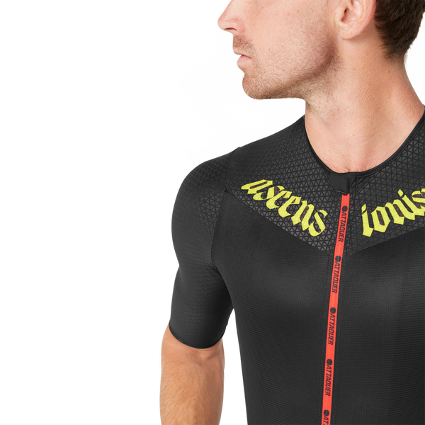 Clairvoyant ULTRA+ Aero Jersey