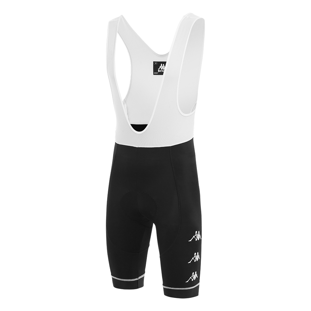 ATQ KAPPA Bib Shorts
