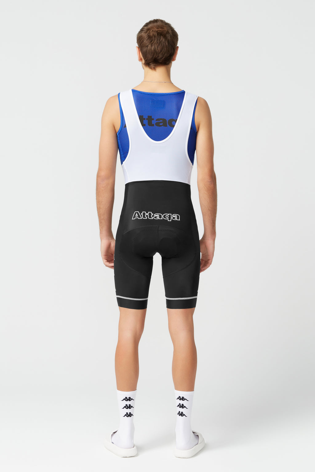 ATQ KAPPA Bib Shorts
