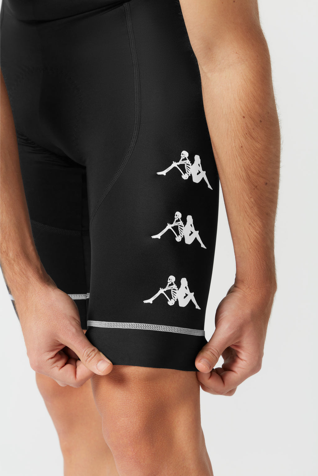 ATQ KAPPA Bib Shorts