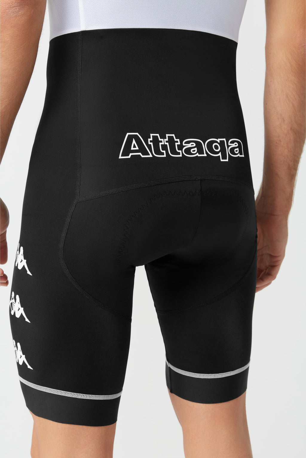ATQ KAPPA Bib Shorts