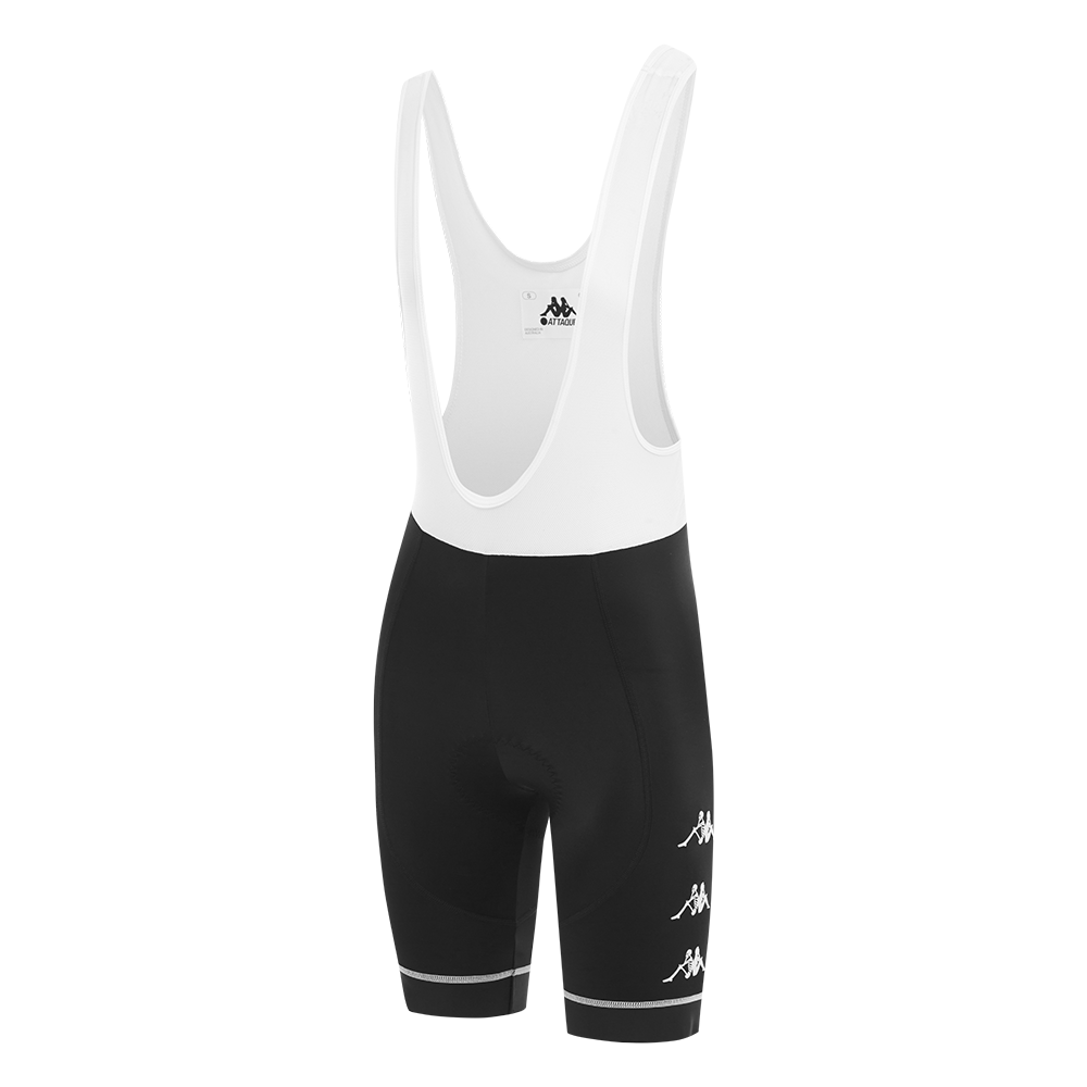 Women's ATQ KAPPA Bib Shorts
