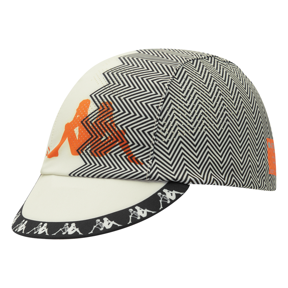 ATQ KAPPA Cap