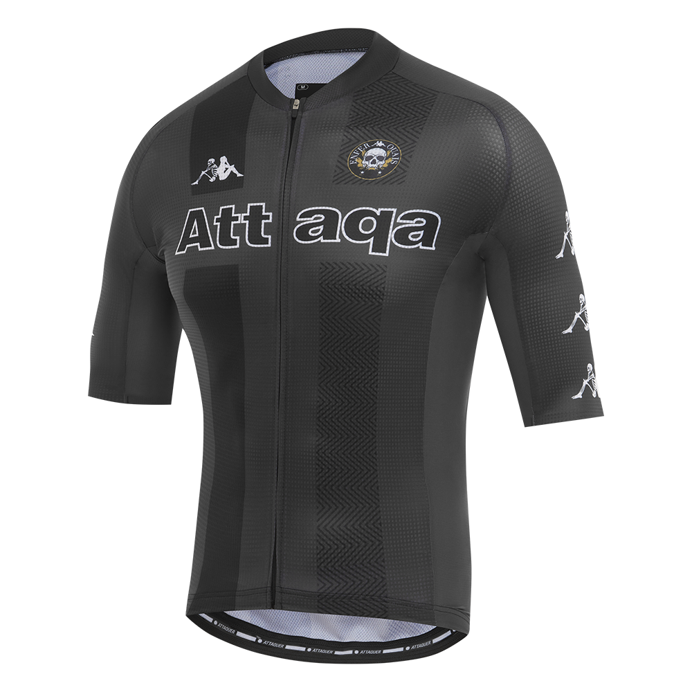 ATQ KAPPA Home Jersey