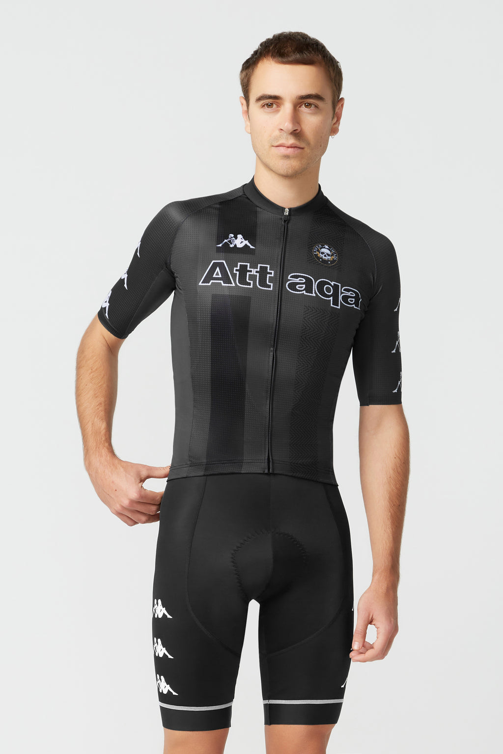 ATQ KAPPA Home Jersey