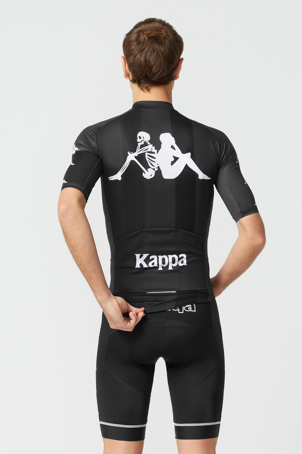 ATQ KAPPA Home Jersey