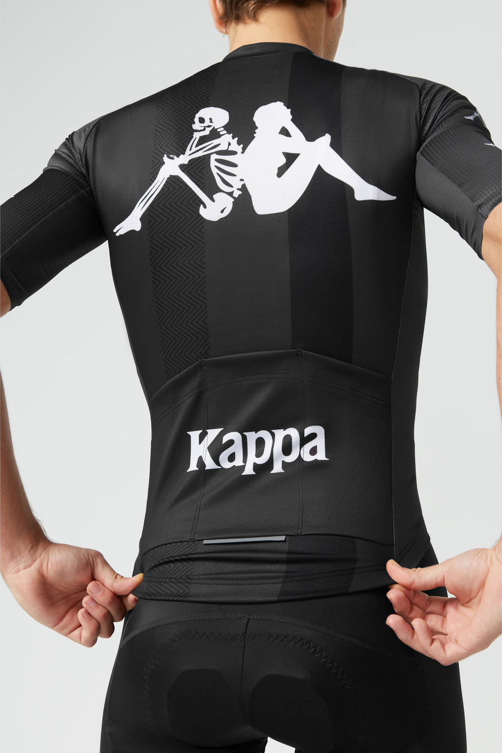ATQ KAPPA Home Jersey
