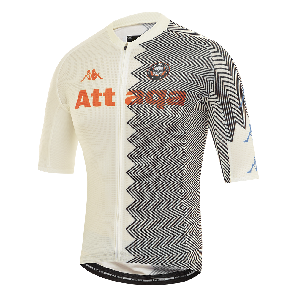 ATQ KAPPA Training Jersey