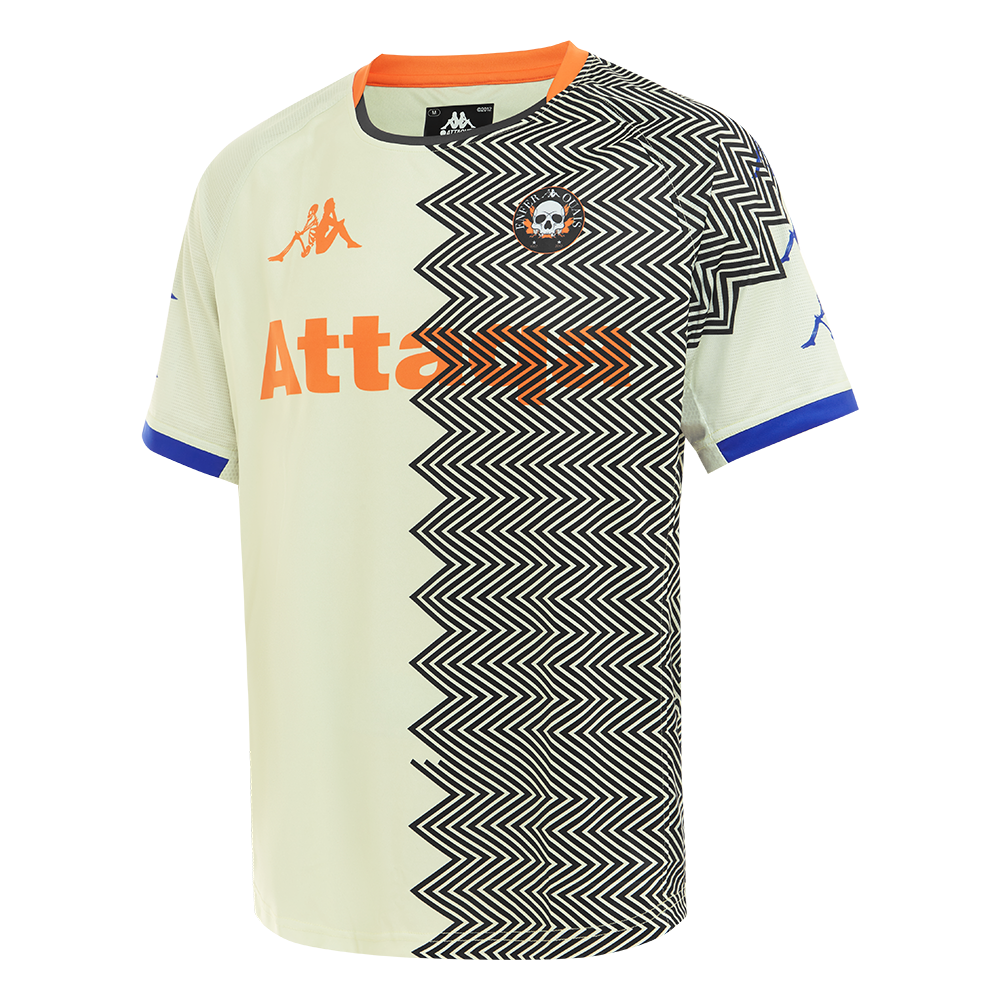 ATQ KAPPA Radball Shirt