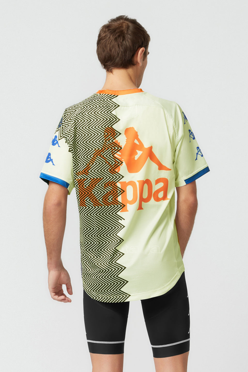 ATQ KAPPA Radball Shirt
