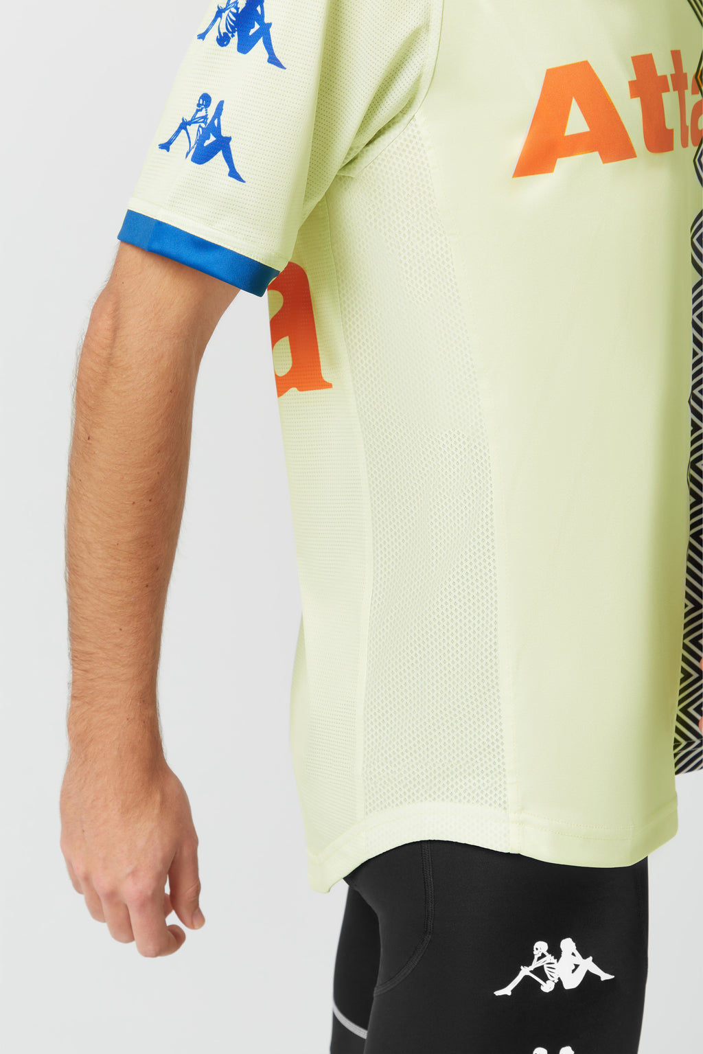 ATQ KAPPA Radball Shirt