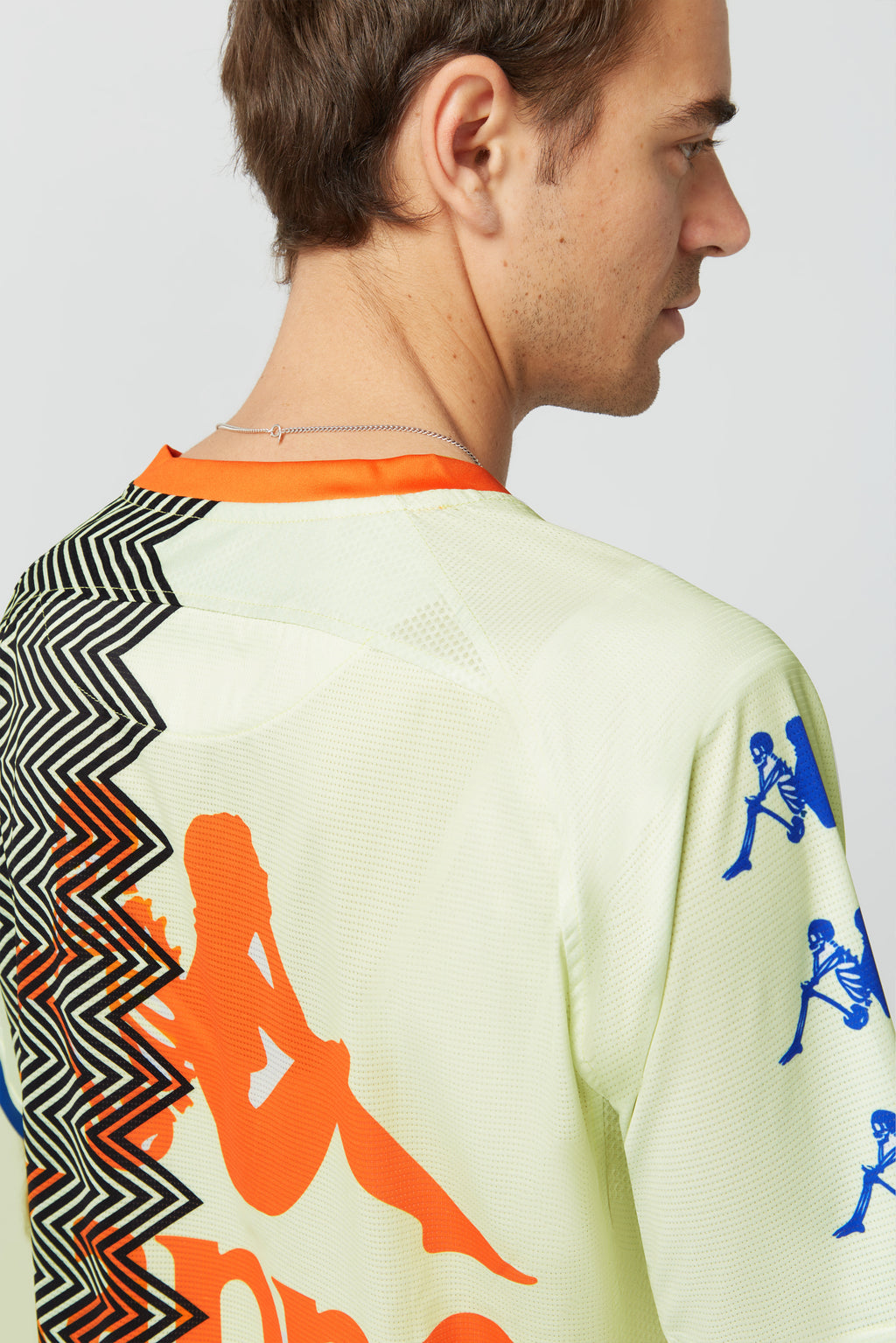 ATQ KAPPA Radball Shirt