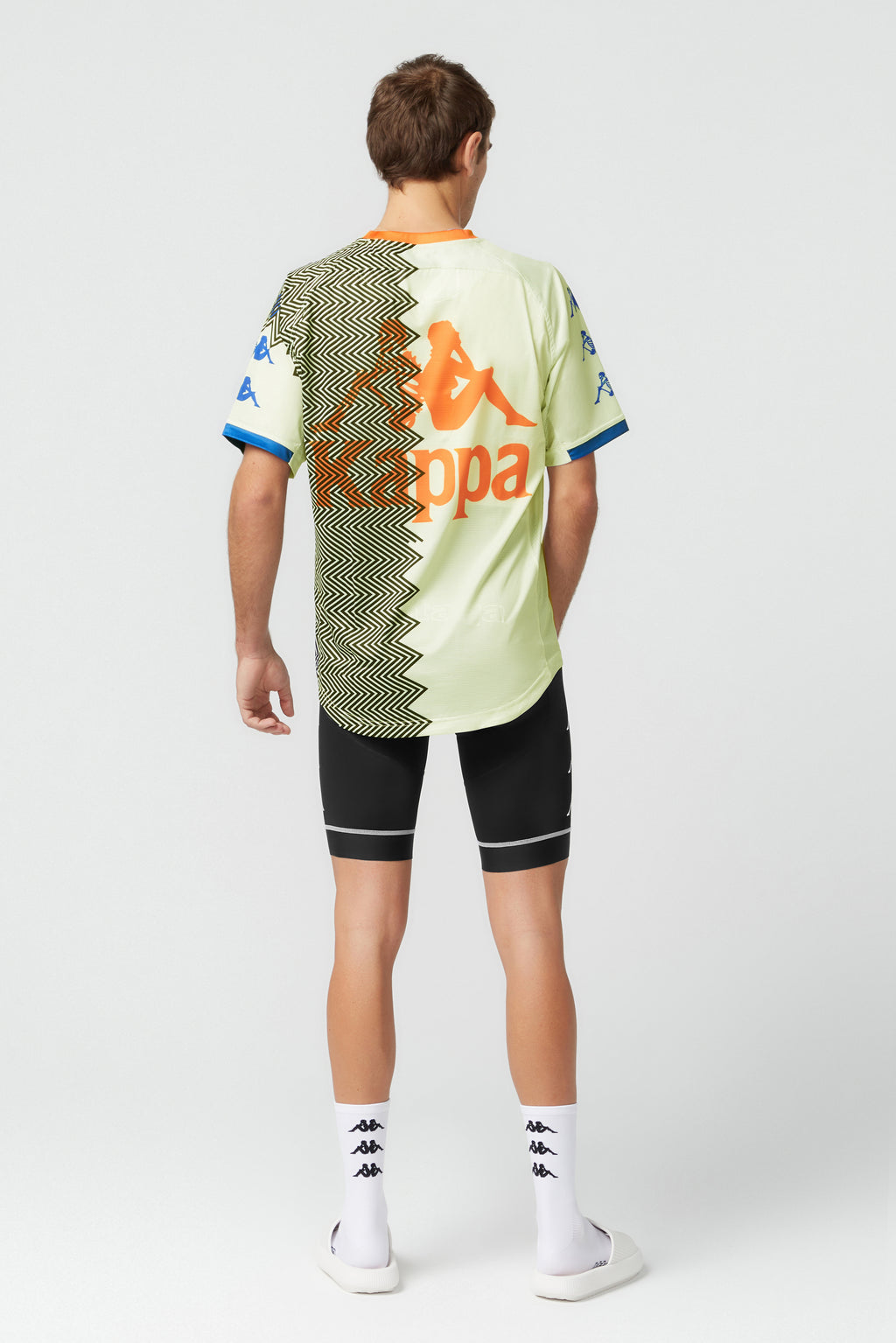 ATQ KAPPA Radball Shirt