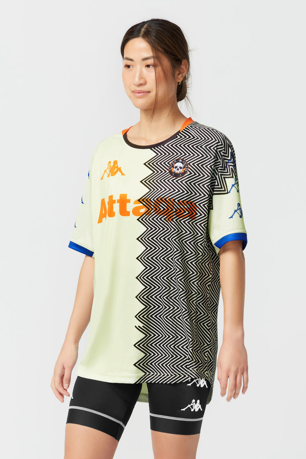 ATQ KAPPA Radball Shirt