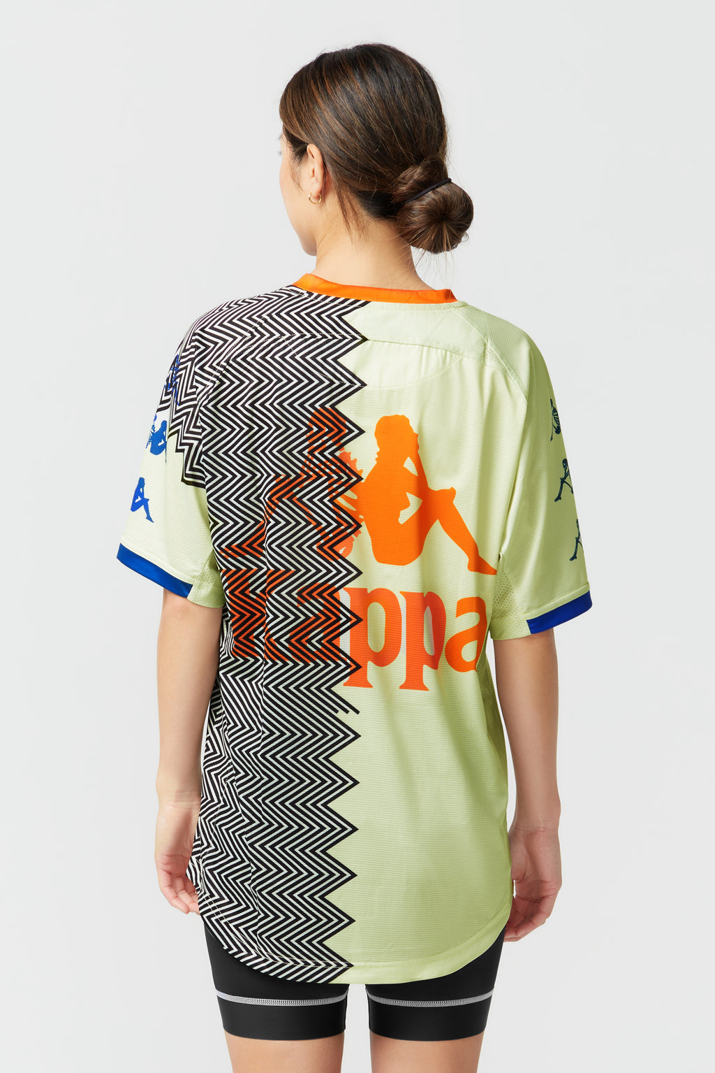 ATQ KAPPA Radball Shirt