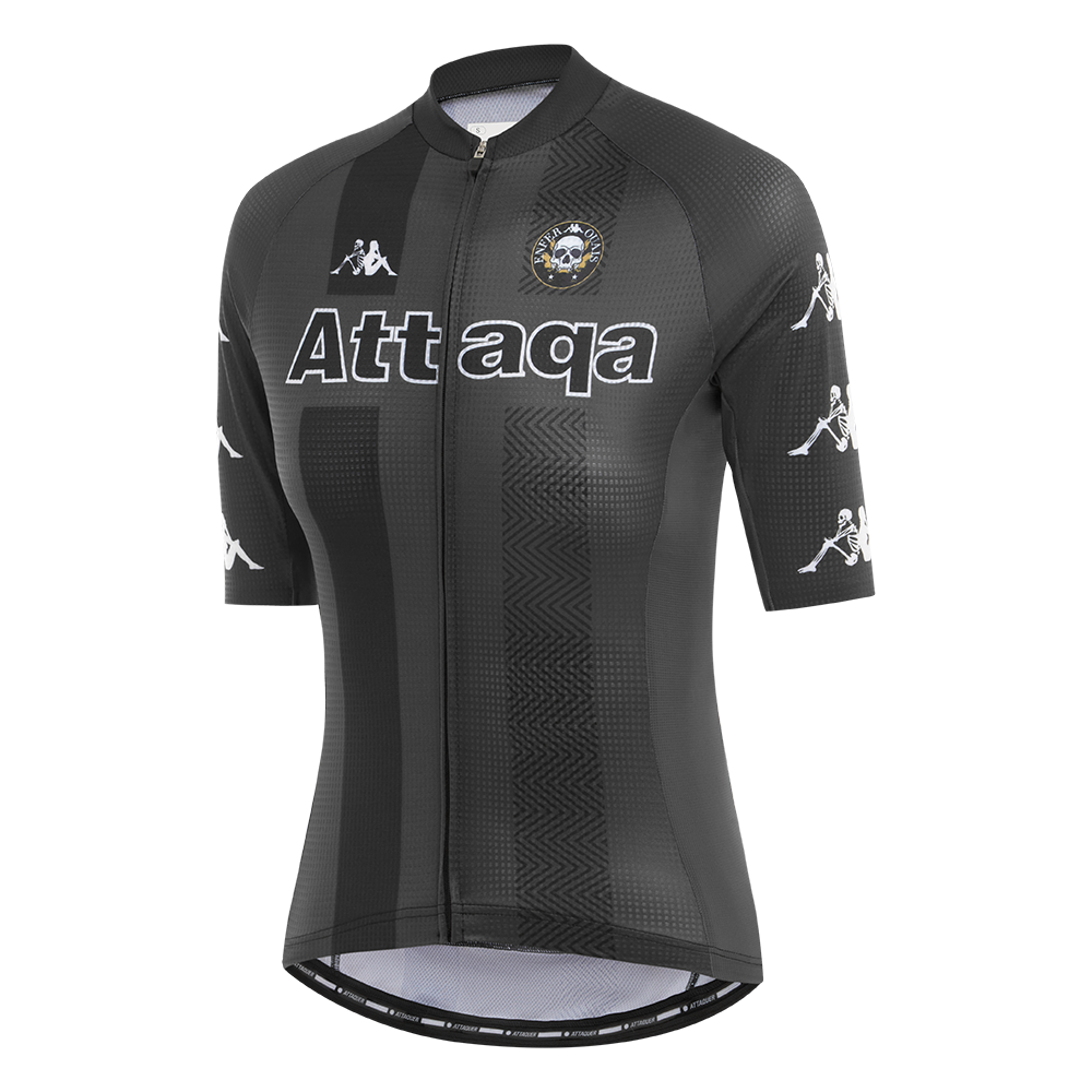 Women's ATQ KAPPA Home Jersey