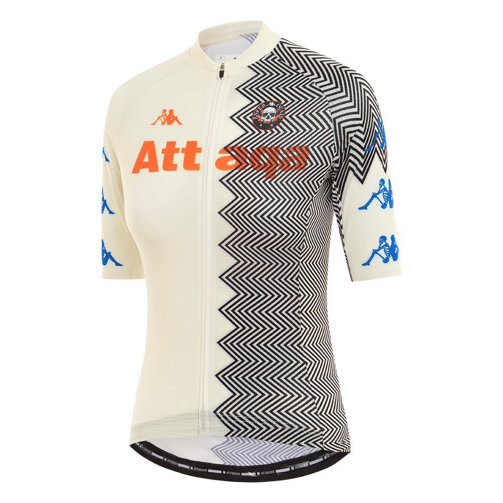 Women's ATQ KAPPA Training Jersey