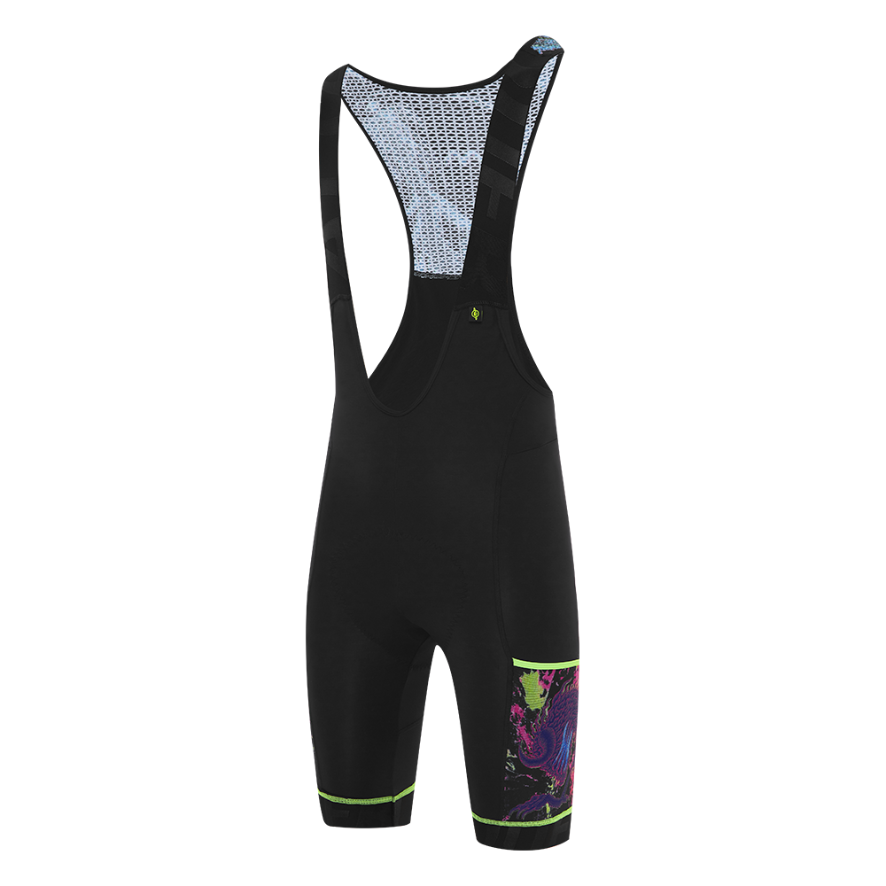 ATQ Tetsunori Butterfly X Cargo Bib