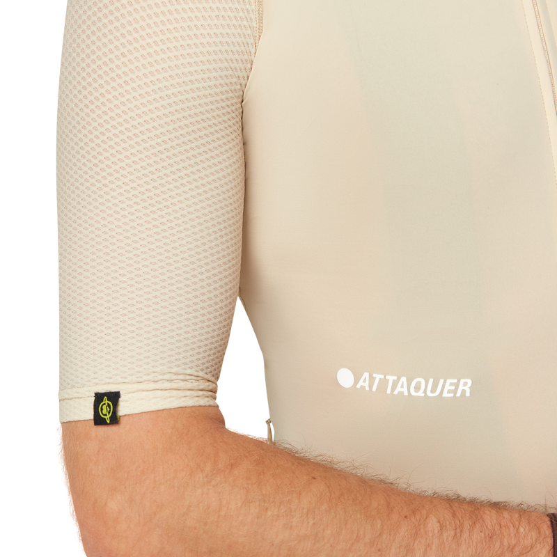 All Day Jersey Eggshell