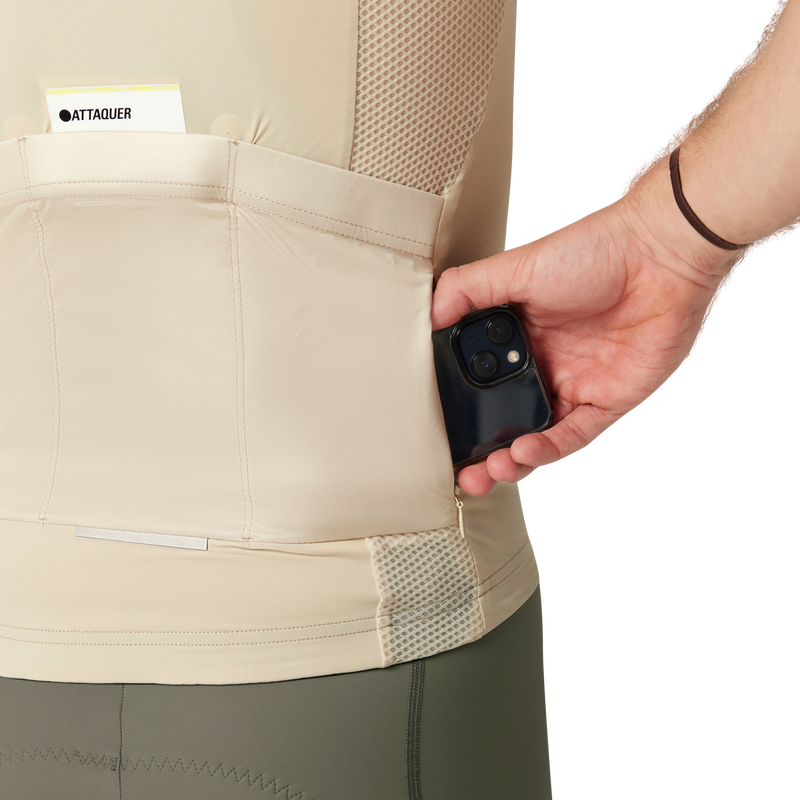 All Day Jersey Eggshell