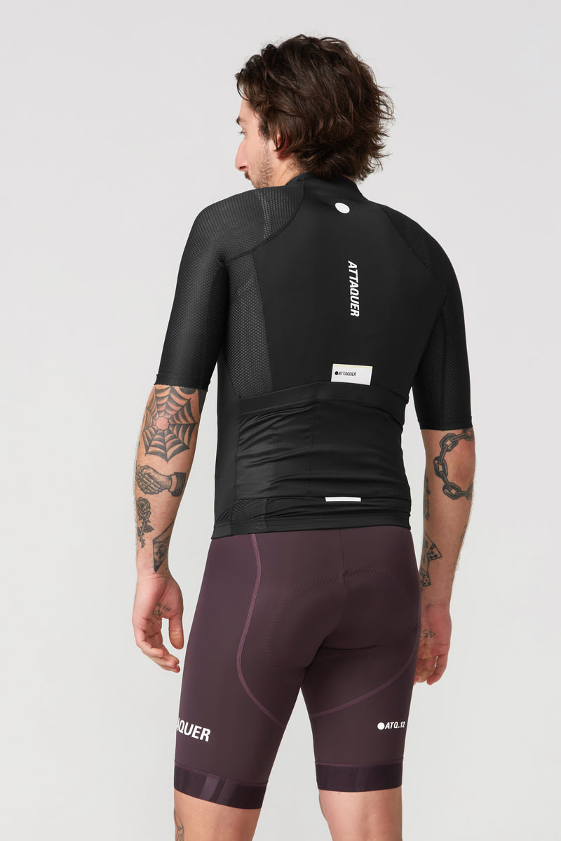 All Day Jersey Black