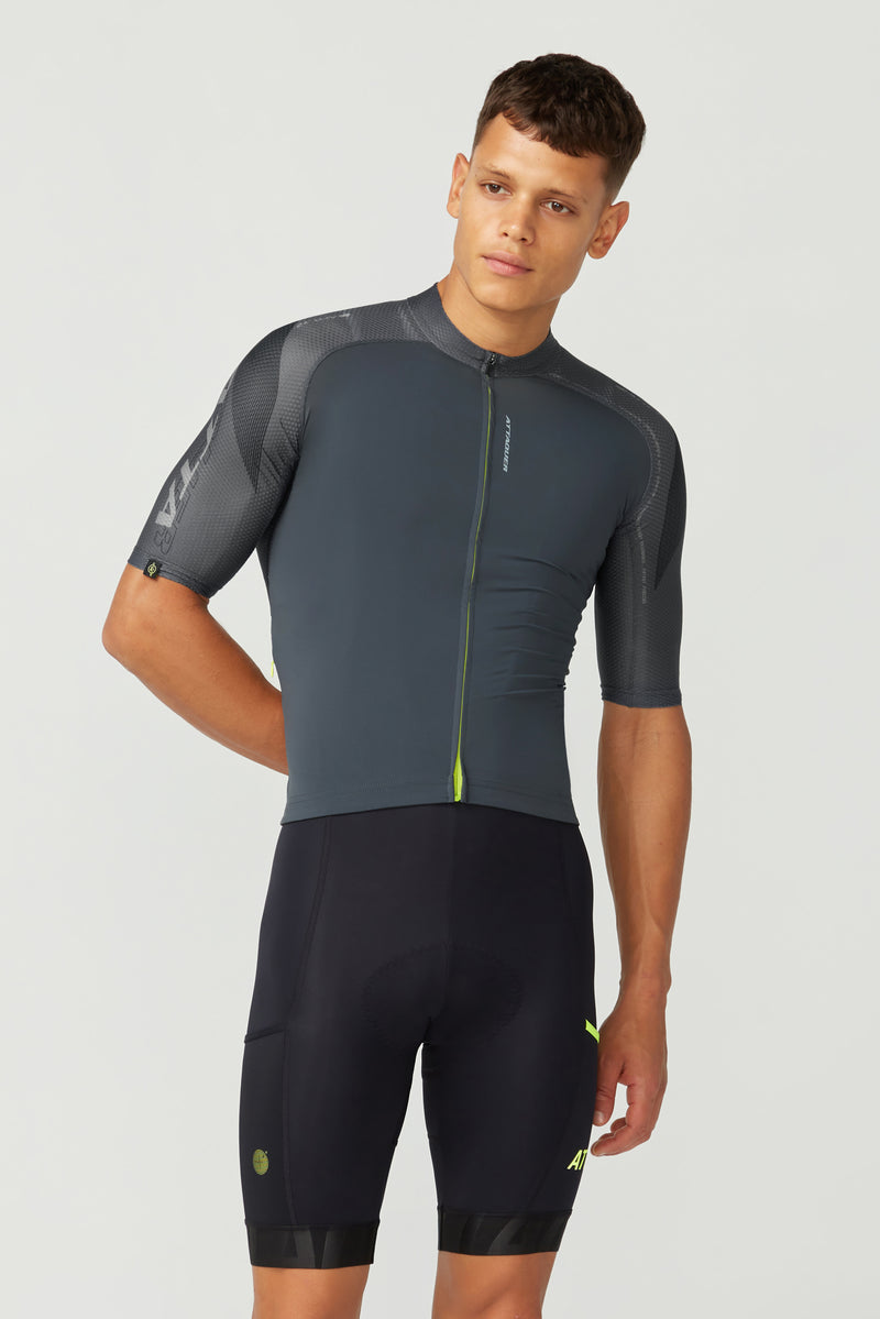 All Day 2.0 Jersey Parametric Black/Grey