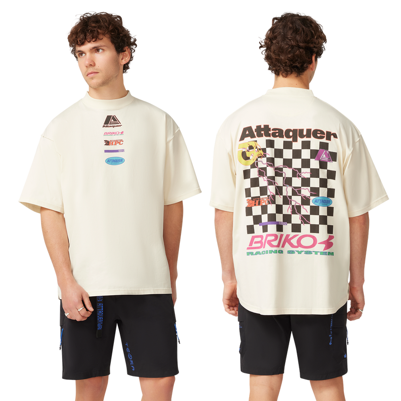 ATQ Racing System Tee