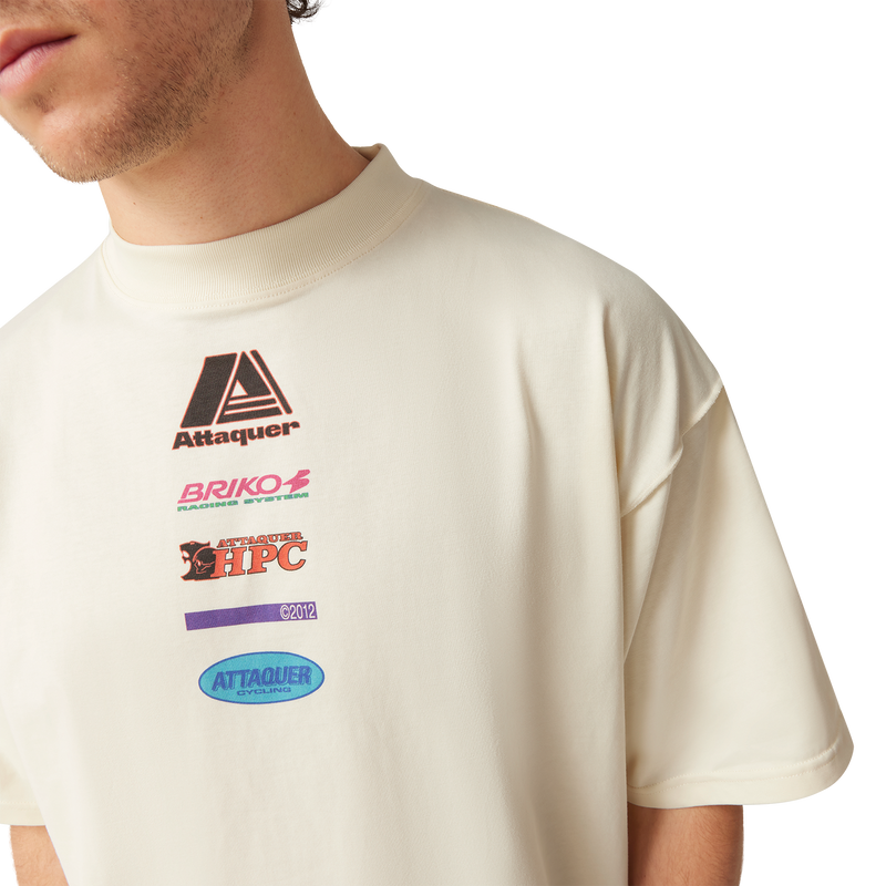 ATQ Racing System Tee