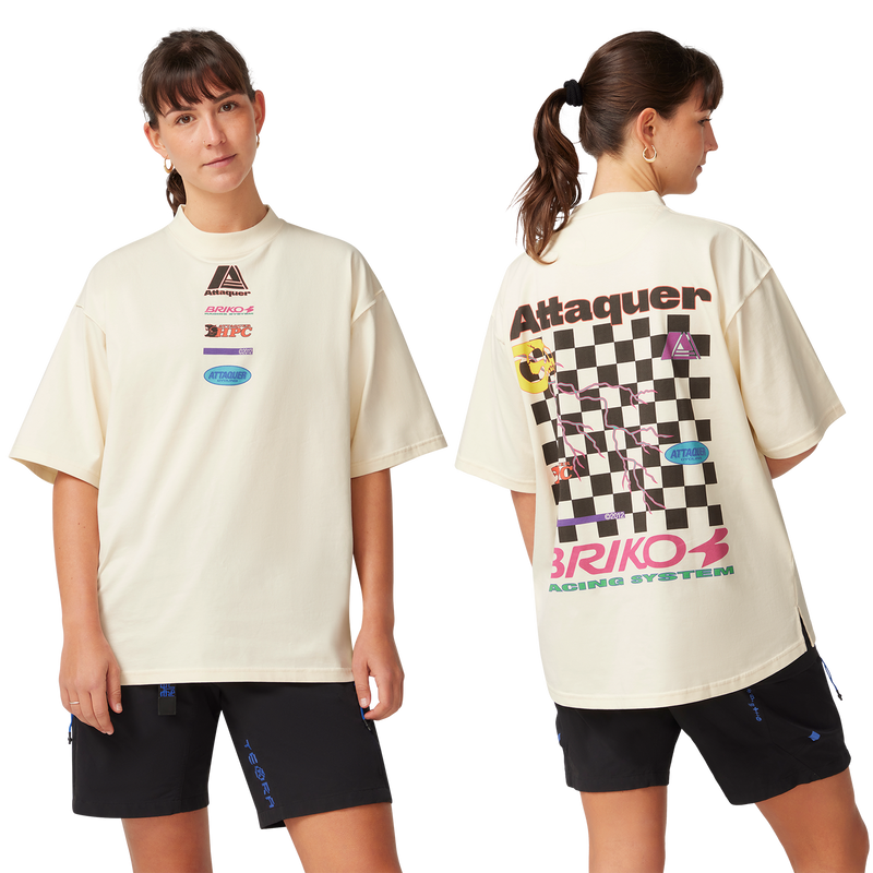 ATQ Racing System Tee