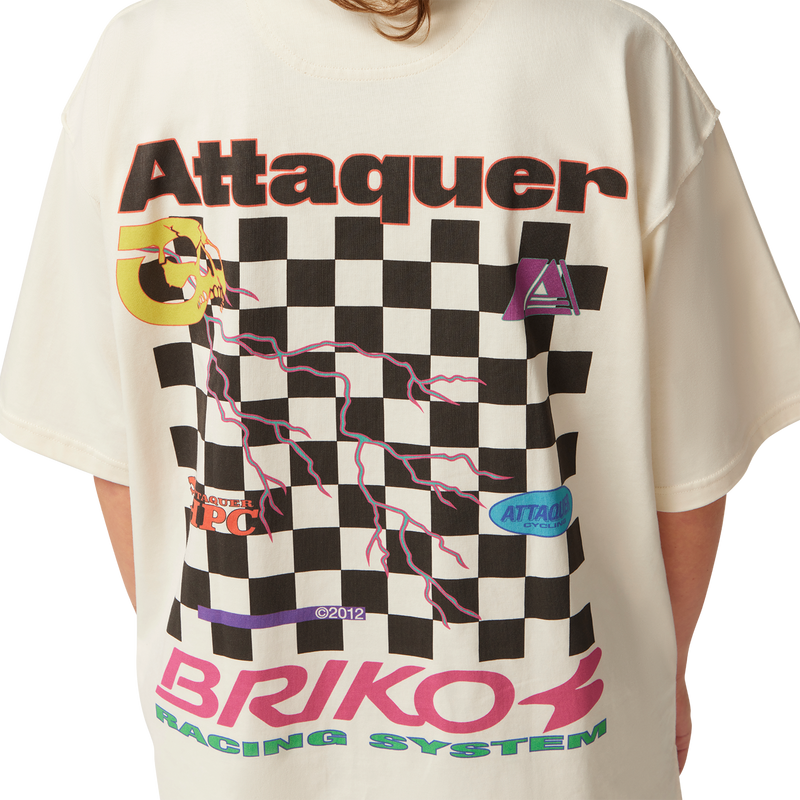 ATQ Racing System Tee