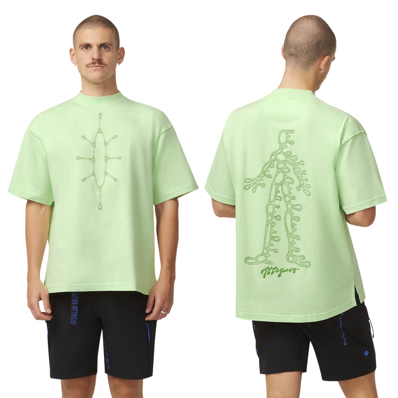 SOL Amphibian SS T-Shirt
