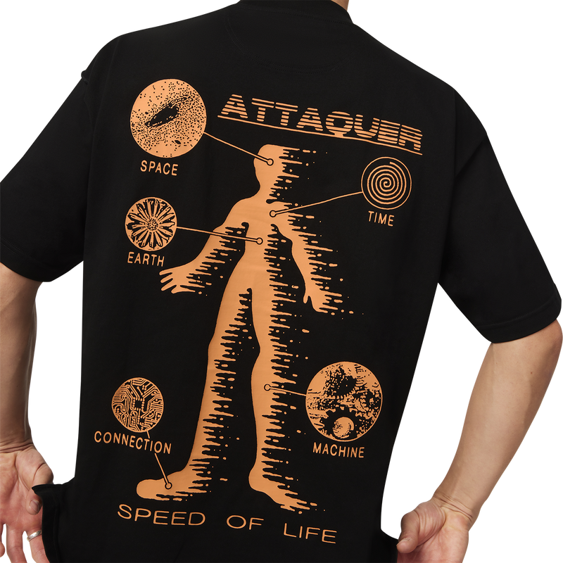 SOL Lifeform SS T-Shirt