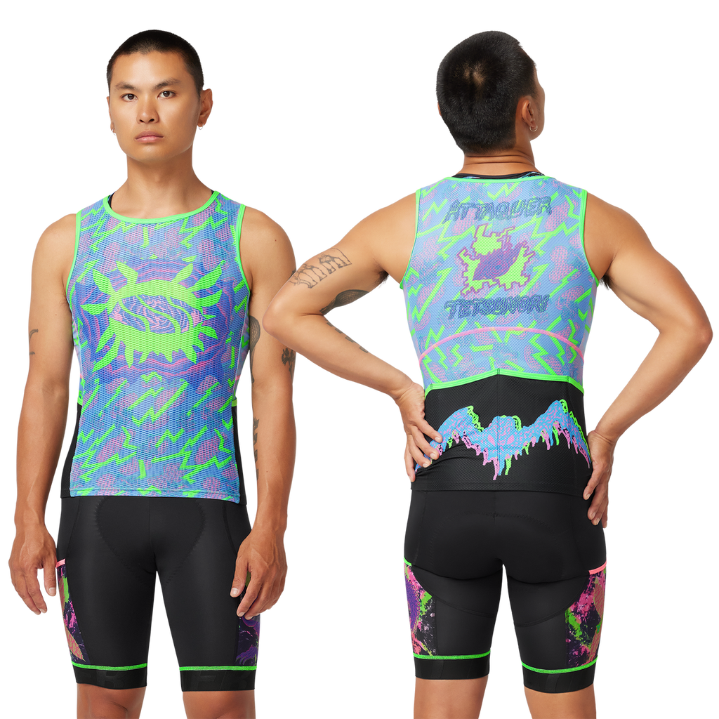 ATQ Tetsunori Meteor Cargo Base Layer