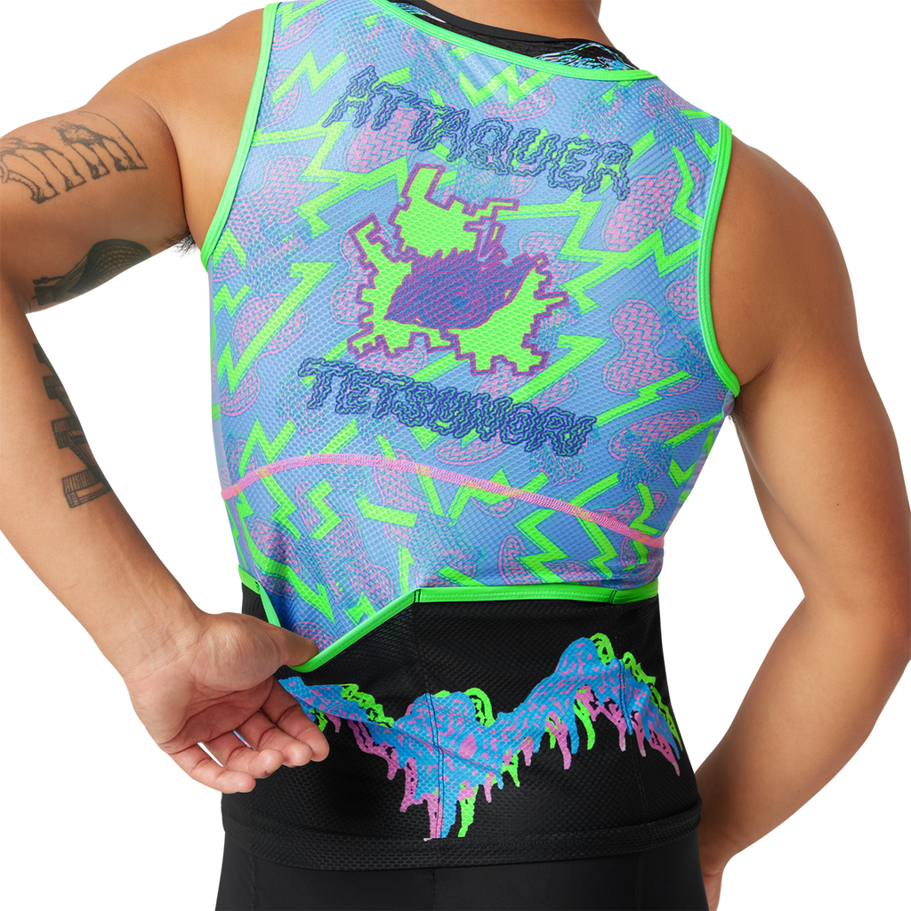 ATQ Tetsunori Meteor Cargo Base Layer