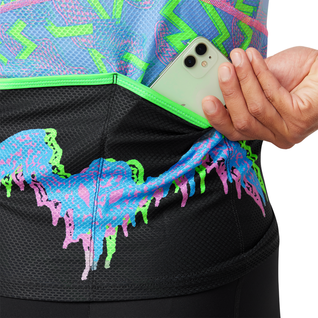 ATQ Tetsunori Meteor Cargo Base Layer