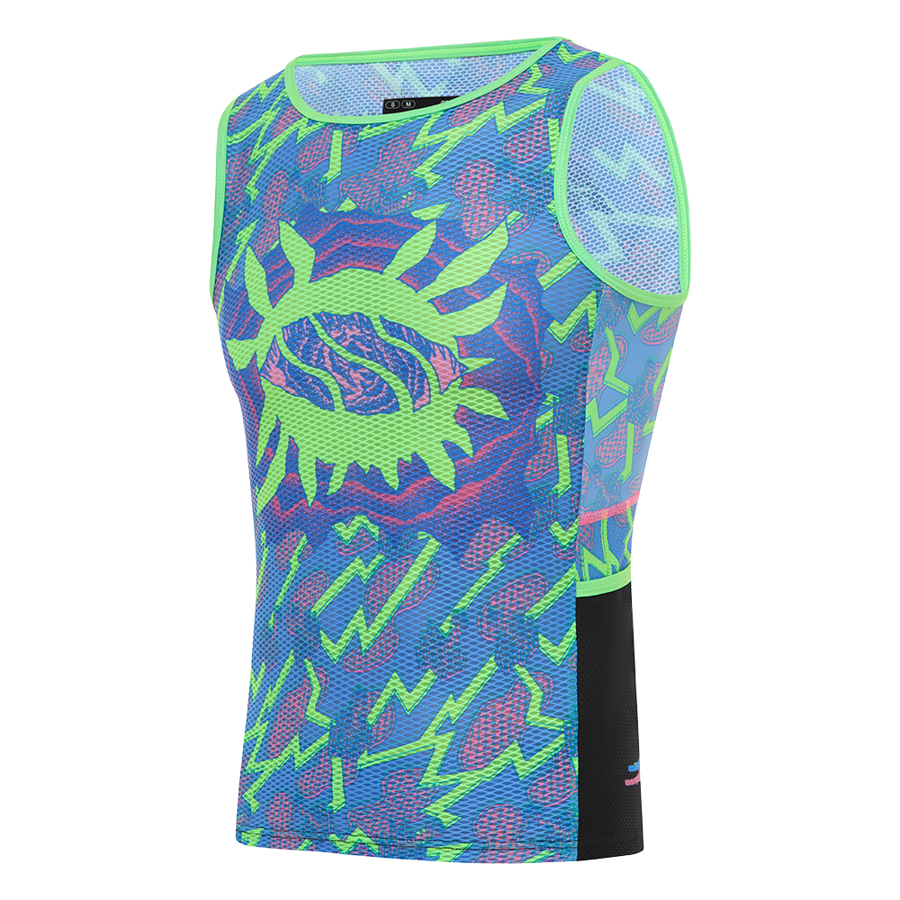 ATQ Tetsunori Meteor Cargo Base Layer