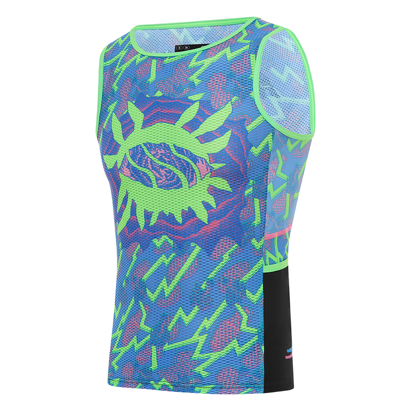 ATQ Tetsunori Meteor Cargo Base Layer