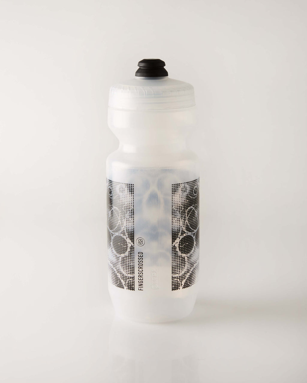 #BIDON FC X MB 4 – BLACK