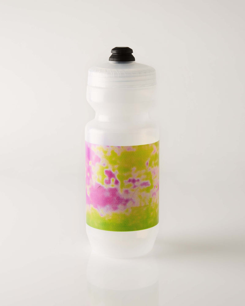 #BIDON FC X MB 2 – YELLOW