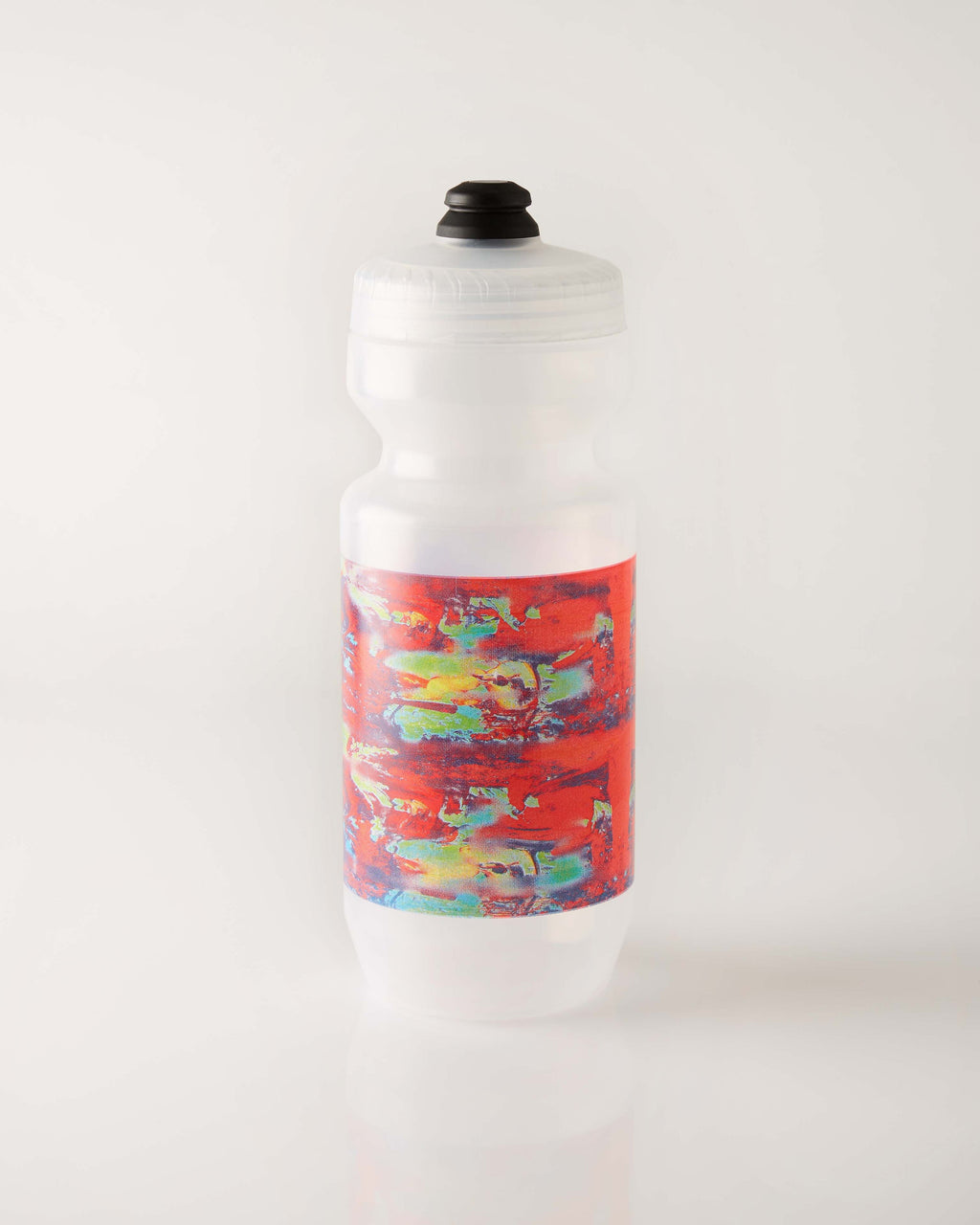 #BIDON FC X MB 3 – RED