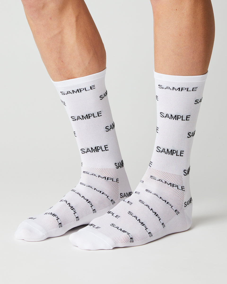 #FC X MB 5 – WHITE